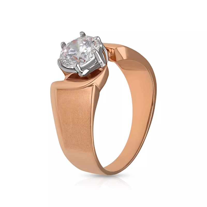 Gold Ring
